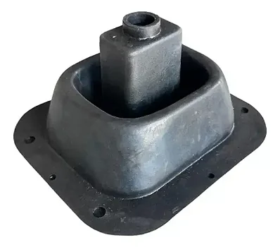 Coifa Alavanca Cambio Volvo Nl10/nl2 Edc