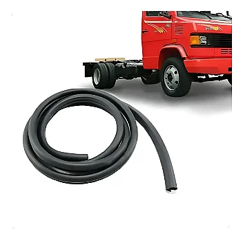 Borracha Capo Interno/cofre Motor Mb 709/710/1214/1620/1934