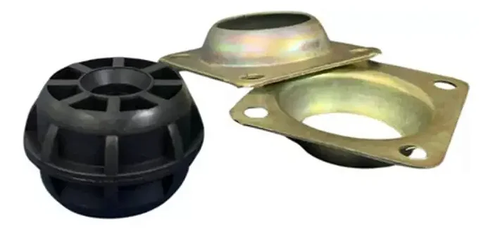 Reparo Parcial Alavanca Cambio Vw 680 690 790 11130 13130