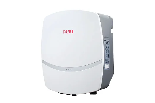 INVERSOR SAJ AFCI MONO 3K-R5-ON-GRID 220V 1MPPT