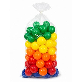 kit Bolinha Natalplast