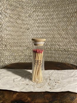 Palitos de Fósforo