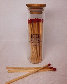 Palitos de Fósforo