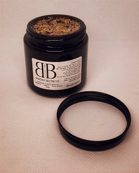 Esfoliante Corporal Botânico