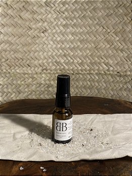 Aura Botânica I - Verbena, Baunilha & Patchouli