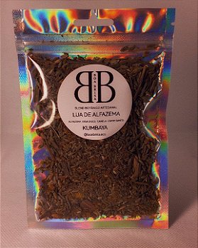 Kumbaya - Lua de Alfazema