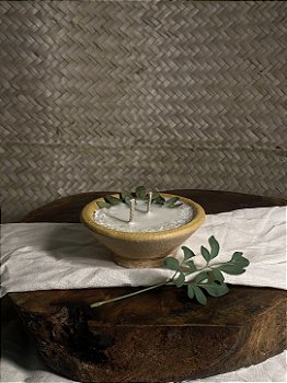 Vela Raízes da Brisa – Arruda