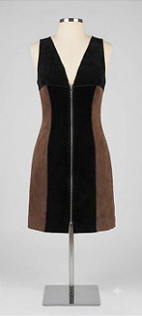 Vestido Astra