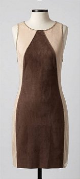 Vestido Maya