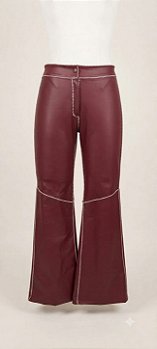 Calça Flare