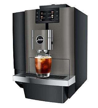Cafeteira Jura X10 Original | Superautomática Profissional