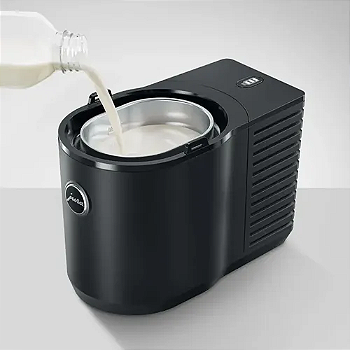 Resfriador De Leite Jura Cool Control 2.5L Preto Cafeteiras