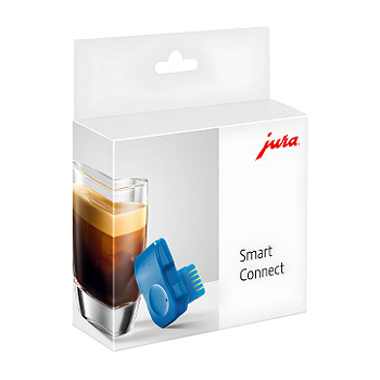 Adaptador Bluetooth Jura Smart Connect App Joe Cafeteiras