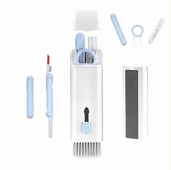 Kit de limpesa para eletronicos 7 em1