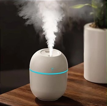 mine umidificador USB