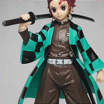 Tanjiro Kamado Demon Slayer