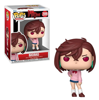 Funko Pop Momo Dandadan Candide