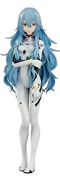 Figure Rei Ayaname Neon Genesis Evangelion