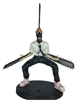 Figure Denji Chainsaw Man