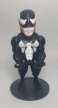 Suporte Controle e Celular Venon Homem Aranha