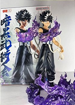 Action Figure Hiei Yuyu Hakusho Bandai