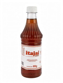 Mel Itajaí do sul 680g