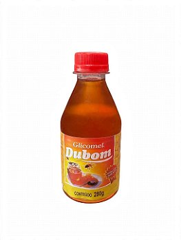 Glico mel 280gra