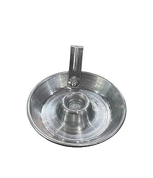 Castiçal vela palito