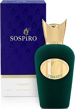 Sospiro Vibrato Decantes - Original