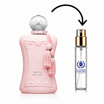 Delina Parfums de Marly Decantes - Original