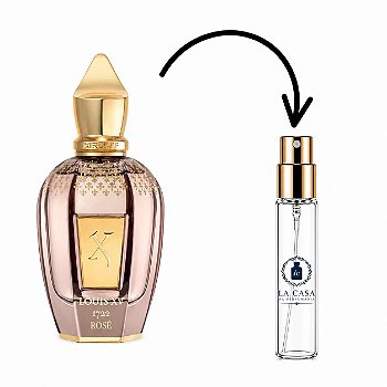 Louis XV Rose Xerjoff Decantes - Original
