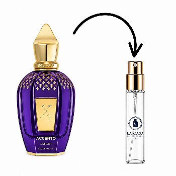 Xerjoff Accento Decantes - Original
