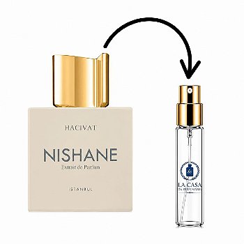 Nishane Hacivat Decantes - Original