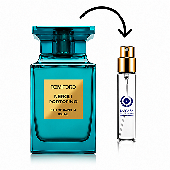 Tom Ford Neroli Portofino Decantes - Original