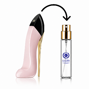 Carolina Herrera Good Girl Blush Decantes - Original
