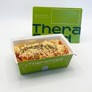 Frango Parmegiana
