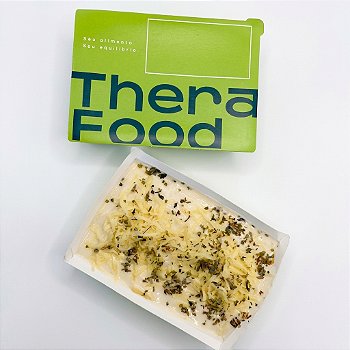 Lasanha Funcional de frango ao Bechamel de amêndoas