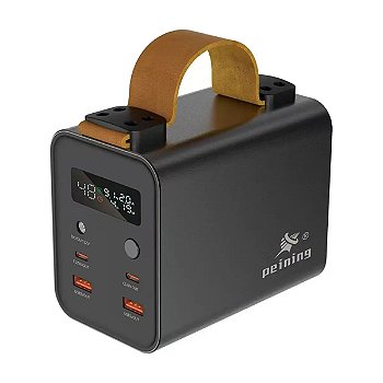 Power Bank 60.000mAh Pening 100W P/ Starlink Mini-6251
