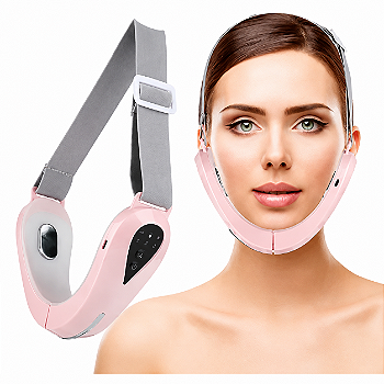Instrumento de Massagem Facial Magro KAPBOM KA-2220