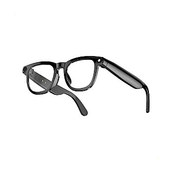 Óculos Inteligentes IA Com Câmera | Assistente De Voz & Tradutor de Idiomas SMART GLASSES CY01