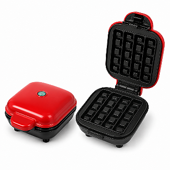 Máquina de Waffles ANJGG H30 | Waffle Stick Maker
