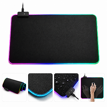 Mouse Pad RGB KAPBOM-002