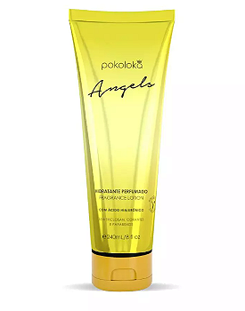 Hidratante Perfumado Angels 240ml
