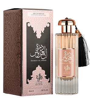 Perfume Durrat Al Aroos Feminino Eau de Parfum 100ml