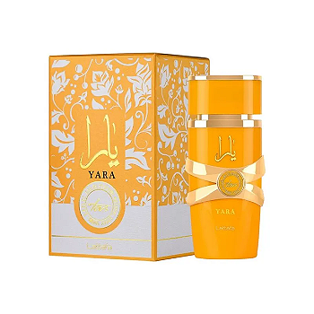 Perfume Yara Tous Feminino Eau de Parfum 100ml
