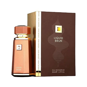 Perfume Liquid Brun Masculino Eau de Parfum 100ml