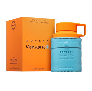 Perfume Odyssey Mandarin Sky Masculino Eau de Parfum 100ml