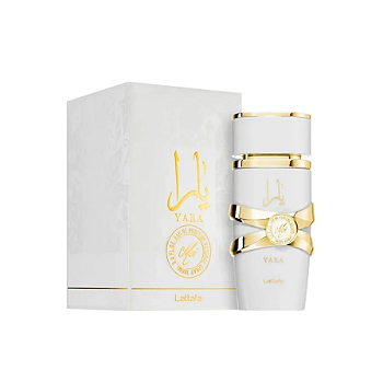 Perfume Yara Moi Feminino Eau de Parfum 100ml