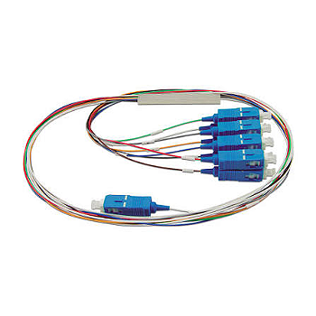 SPLINTTER 1X8 UPC