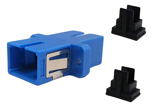 PASSANTE/ACOPLADOR UPC